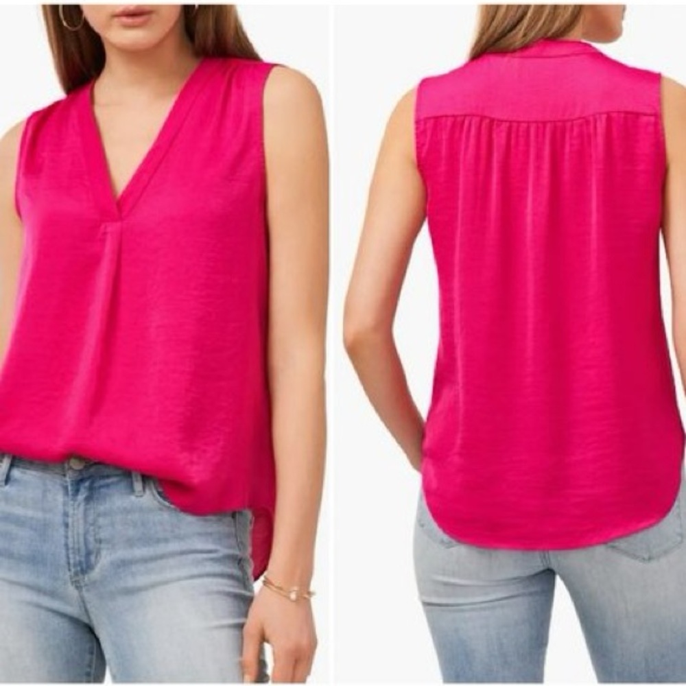Vince Camuto blouse